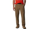 (取寄) マウンテンハードウェア メンズ ストライダー パンツ Mountain Hardwear men Mountain Hardwear Stryder Pants Trail Dust