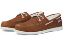 (取寄) セバゴ メンズ ジャックマン Sebago men Sebago Jackman Brown