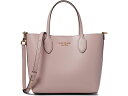 () PCgXy[h fB[X u[J[ TtB[m U[ ~fBA NX{fB g[g Kate Spade New York women Kate Spade New York Bleecker Saffiano Leather Medium Crossbody Tote French Rose