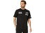 () ס  ޥåF1 졼 롼 ƥ PUMA men PUMA MAPF1 Garage Crew Tee Puma Black