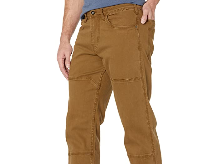 (取寄)ステーションパンツPranaStationPantsSorrel