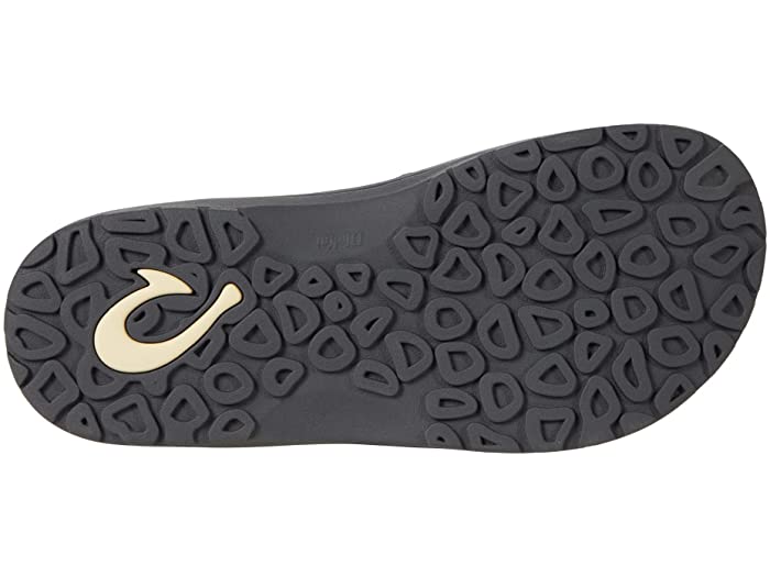 (取寄) オルカイ メンズ オハナ OluKai men Ohana Pavement/Pavement