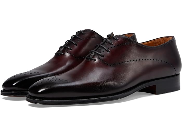 (取寄) マグナーニ メンズ 1 Magnanni men Magnanni Lavar Burdeos