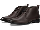 コールハーン (取寄) コールハーン メンズ ホーソーン チャッカ ブーツ Cole Haan men Cole Haan Hawthorne Chukka Boots Dark Chocolate