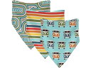 åȥ饰ŷԾŹ㤨( å ѥ å å Х ӥ å (ե Kickee Pants Kids kids Kickee Pants Kids Bandana Bib Set (Infant Summer Sky Groovy/Groovy Stripe/Summer Sky Vintage VansפβǤʤ8,290ߤˤʤޤ