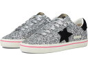 () ơ ϥХ ǥ ե쥢 Vintage Havana women Vintage Havana Flair Silver Glitter Multi