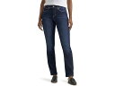 リー ジーンズ レディース (取寄) リー レディース フレックス モーション ブーツカット ジーンズ Lee women Lee Flex Motion Bootcut Jeans Main Thrill 1