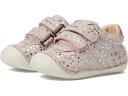 (取寄) ジェオックス キッズ ガールズ トゥティム 36 (インファント/トドラー) Geox Kids girls Geox Kids Tutim 36 (Infant/Toddler) Light Rose