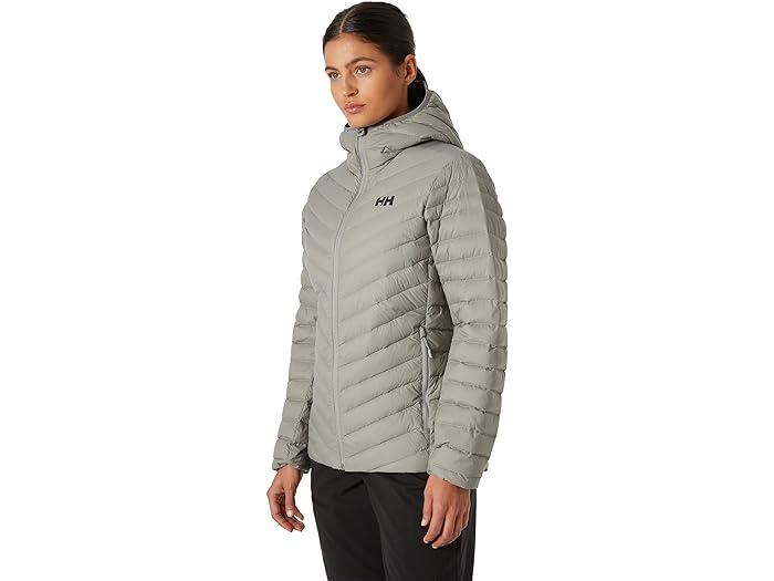 (取寄) ヘリーハンセン レディース ベルグラ フーデット ダウン インサレイター Helly Hansen women Helly Hansen Verglas Hooded Down Insulator Terrazzo