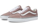 (取寄) バンズ スニーカー レディース オールドスクール 大きいサイズ Vans Women Old Skool Color Theory Antler