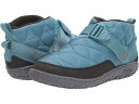 (取寄) チャコ レディース ランブル パフ Chaco women Chaco Ramble Puff Glacier Blue