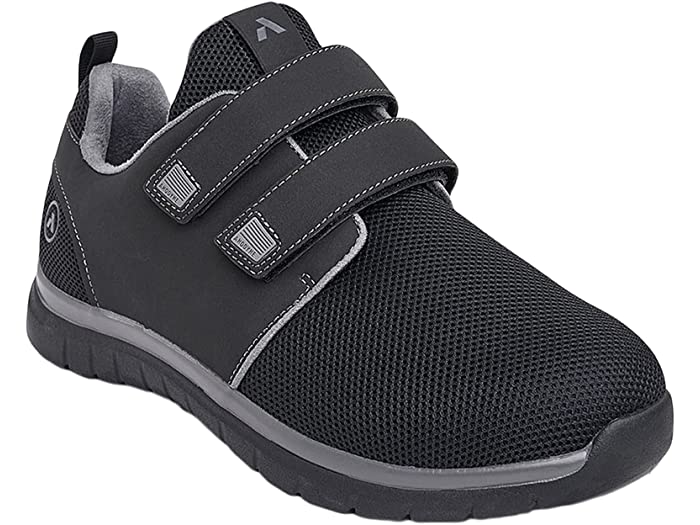 (取寄) アノダイン メンズ ナンバー 74 ダブル デプス スポーツ ジョガー Anodyne men No. 74 Double Depth Sport Jogger Black/Grey