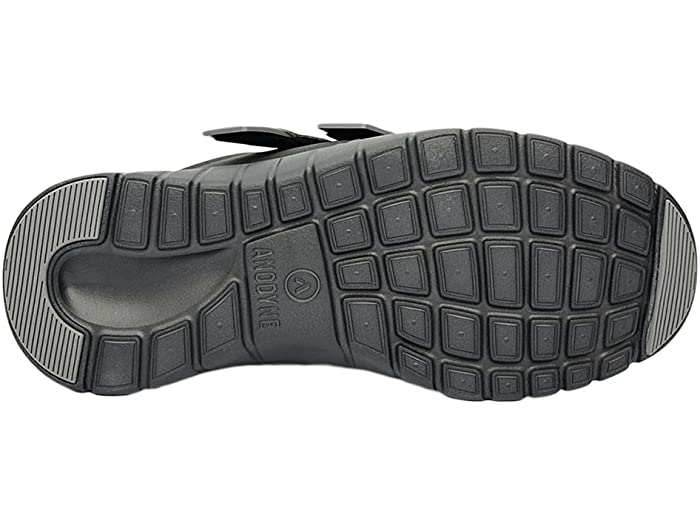 (取寄) アノダイン メンズ ナンバー 74 ダブル デプス スポーツ ジョガー Anodyne men No. 74 Double Depth Sport Jogger Black/Grey