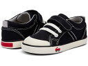 (取寄) シー カイ ラン キッズ ボーイズ タンナー (トドラー/リトル キッド) See Kai Run Kids boys See Kai Run Kids Tanner (Toddler/Little Kid) Black Canvas