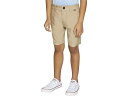 (取寄) ハーレー キッズ ボーイズ ドライ-フィット チノ ウォークショーツ (リトル キッズ) Hurley Kids boys Hurley Kids Dri-FIT Chino Walkshorts (Little Kids) Khaki