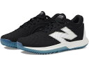 (取寄) ニューバランス スニーカー レディース フューエルセル フューズ V4 ターフ トレーナー New Balance women FuelCell FU...