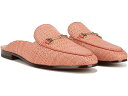 (取寄) サムエデルマン レディース リニー Sam Edelman women Sam Edelman Linnie Stucco Pink