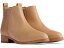 () ˥ ǥ EVA ֥ǥ 륷 ֡ Nisolo women Nisolo Eva Everyday Chelsea Boots Almond