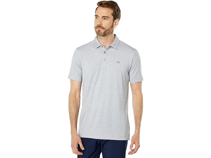 () ȥޥ塼   ҡ TravisMathew men The Heater Heather Microchip
