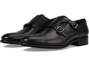 (取寄) トゥー ブーツ ニュー ヨーク メンズ ハミル To Boot New York men Hammill Black Leather