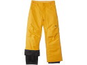 (取寄) クイック シルバー キッズ ボーイズ エステート パンツ (ビッグ キッズ) Quiksilver Kids boys Quiksilver Kids Estate Pants (Big Kids) Mineral Yellow