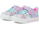 (取寄) スケッチャーズ キッズ ガールズ トゥインクル スパークス 1 (リトル キッド) SKECHERS KIDS girls SKECHERS KIDS Twinkle Sparks 314809L (Little Kid) Lavender/Multi