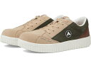 (取寄) エアウォークワーク メンズ カミノ コンプ トゥ エー SR Airwalk Work men Camino Comp Toe EH SR Sail/...