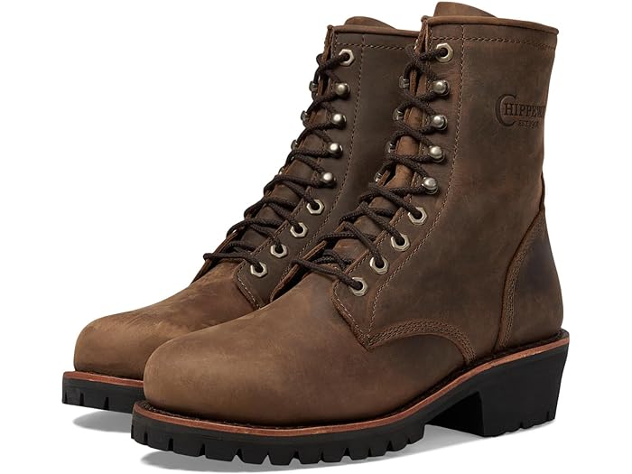 () ڥ  8 饷å 2.0 å ƥ ȥ  Chippewa men Chippewa 8