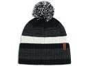 () Io}C[ Y I[Nh | r[j[ Obermeyer men Obermeyer Oakland Pom Beanie Basalt