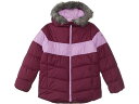 (取寄) コロンビア キッズ ガールズ アークティク ブラスト リ ジャケット (リトル キッズ/ビッグ キッズ) Columbia Kids girls Columbia Kids Arctic Blast II Jacket (Little Kids/Big Kids) Marionberry/Gumdrop