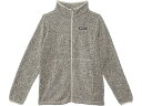 (取寄) コロンビア キッズ キッズ セーター ウェザー フル ジップ (リトル キッズ/ビッグ キッズ) Columbia Kids kids Columbia Kids Sweater Weather Full Zip (Little Kids/Big Kids) Dark Stone Heather