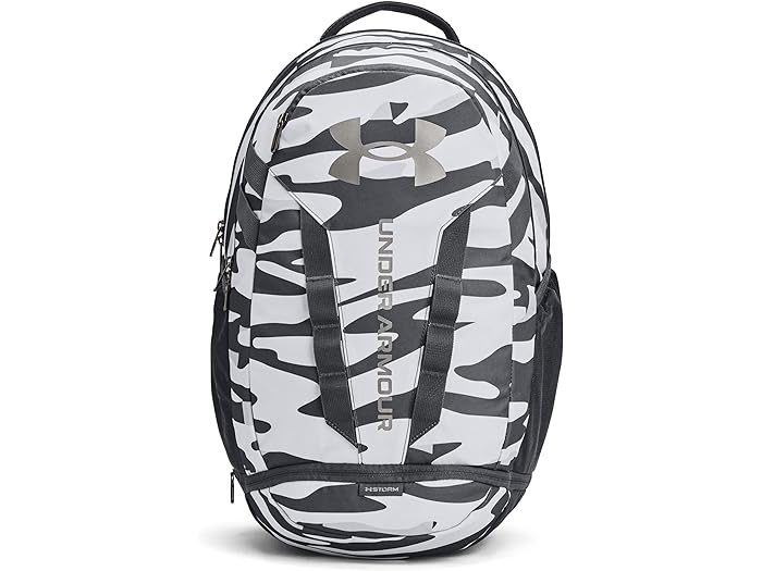 () ޡ ϥå 5.0 Хåѥå Under Armour Hustle 5.0 Backpack Pitch G...
