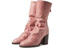 ピープル ブロック (取寄) フリーピープル レディース エル ブロック ヒール ブート Free People women Free People Elle Block Heel Boot Sunset Sand