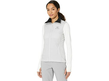 (取寄) アークテリクス レディース アトム ベータ ベスト Arcteryx women Atom SL Vest Solitude