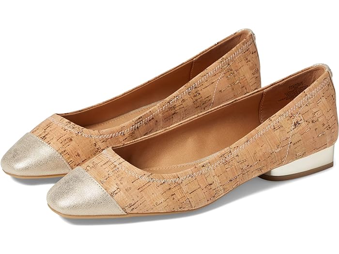 (取寄) アンクライン レディース カーリー Anne Klein women Anne Klein Carlie Cork