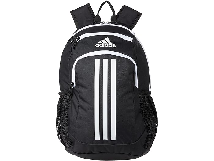 (取寄) アディダス キッズ キッズ ヤング クリエーター バックパック (リトル キッズ/ビッグ キッズ) adidas Kids kids adidas Kids Young Creator Backpack (Little Kids/Big Kids) Black/White