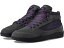 () 饫  ȥ饸㡼 Lakai men Lakai Trudger Black/Grey Suede