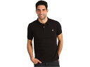 () tbhy[ Y X tBbg \bh v[ | Fred Perry men Fred Perry Slim Fit Solid Plain Polo Black/Chrome