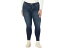 () Хס ǥ ץ饹   饤 ˡ ץ- W/ ե ե饤 30  ڥå Liverpool women Liverpool Plus Size Gia Glider Skinny Pull-On w/ Fake Fly 30