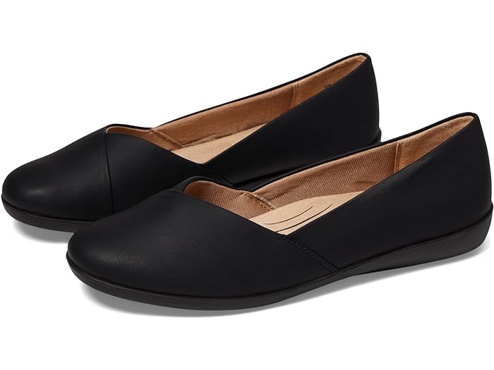 () 饤եȥ饤 ǥ Ρȥꥪ LifeStride women Notorious Black