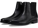 コールハーン (取寄) コールハーン メンズ ワシントン グランド レーザー チェルシー ブーツ Cole Haan men Cole Haan Washington Grand Laser Chelsea Boot Black/Black