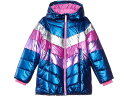 ■商品詳細■ブランドHatley Kids ハットレイ キッズ■商品名Hatley Kids Rainbow Shimmer Puffer Jacket (Toddler/Little Kids/Big Kids)レインボー シマー パファー ジャケット (トドラー/リトル キッズ/ビッグ キッズ)■商品状態新品未使用・並行輸入品■色Blue■詳細ストレートヘム.-ポリエステル100％.-洗濯:洗濯機洗い/タンブラー乾燥-製品の測定は、サイズ8（Big Kid）を使用して行われました。サイズによりサイズが異なる場合がございますので、あらかじめご了承ください。-寸法:長さ:66.04cm■備考(取寄) ハットレイ キッズ ガールズ レインボー シマー パファー ジャケット (トドラー/リトル キッズ/ビッグ キッズ) Hatley Kids girls Hatley Kids Rainbow Shimmer Puffer Jacket (Toddler/Little Kids/Big Kids) BlueHatley Kids ハットレイ キッズ キッズ アウター ウェア ジャケット ベビー 幼児 キッズ ジュニア ブランド カジュアル zp-9913899