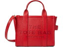 (取寄) マークジェイコブス レディース ザ スモール トート Marc Jacobs women Marc Jacobs The Small Tote True Red