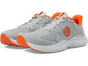 (取寄) トポ アスレチック メンズ フライ-ライト 5 Topo Athletic men Fli-Lyte 5 Grey/Orange