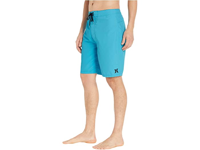 (取寄) ハーレー メンズ ワン アンド オンリー 2.0 21 ボードショーツ Hurley men One & Only 2.0 21" Boardshorts Blue Fury