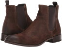 (取寄) トゥー ブーツ ニュー ヨーク メンズ ベデル To Boots New York men To Boots New York Bedell Brown Suede