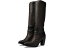 () ɥ ǥ Cuadra women Cuadra CU584 Black/Brown