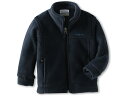 (取寄) コロンビア キッズ ボーイズ スティーンズ Mt リ フリース (インファント) Columbia Kids boys Steens Mt II Fleece (Infant) Collegiate Navy