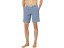 () ե ϡС    硼 Fair Harbor men The One Shorts Blue 1