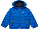 (取寄) エルエルビーン キッズ ウルトラライト 650 ダウン ジャケット (トドラー) L.L.Bean kids L.L.Bean Ultralight 650 Down Jacket (Toddler) Deep Sapphire